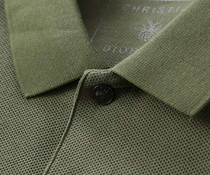 Dior Polo Shirts Short _SKUDiorM-4XL26rr14228392
